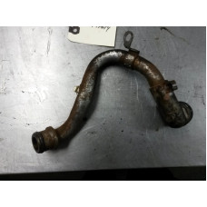 99F014 Turbo Oil Return Line For 08-10 Ford F-250 Super Duty  6.4  Power Stoke Diesel